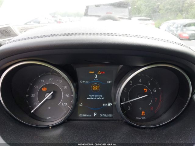 2018 JAGUAR E-PACE SADFJ2FXXJ1Z01917 Photo 6