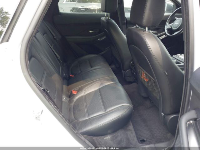 2018 JAGUAR E-PACE SADFJ2FXXJ1Z01917 Photo 7