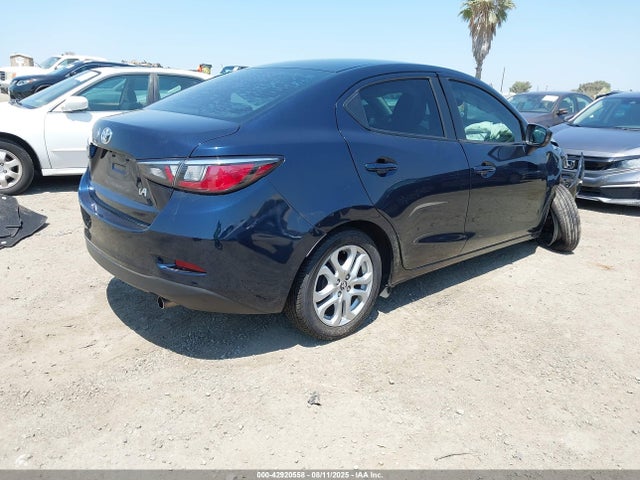 3MYDLBYV3HY192036 Toyota p5v