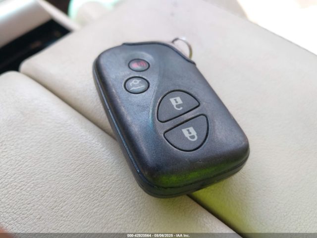 2011 LEXUS GX 460 JTJBM7FX1B5031657 Photo 10