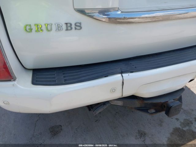 2011 LEXUS GX 460 JTJBM7FX1B5031657 Photo 5