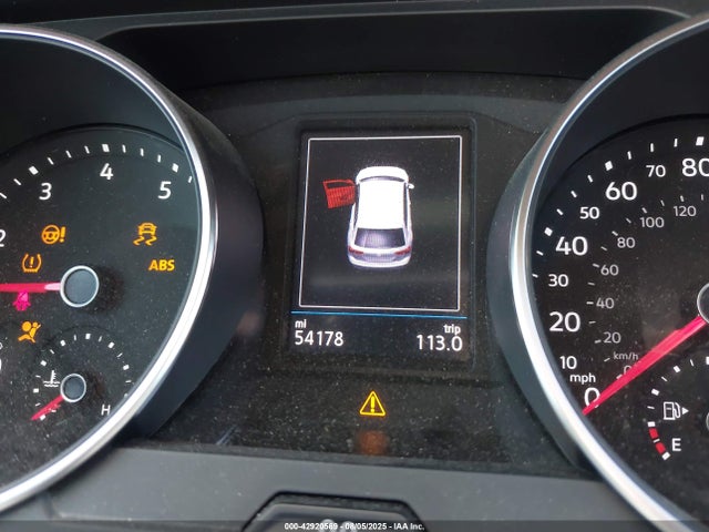 Volkswagen 2020 2020 3VV3B7AX2LM179494 Image 15