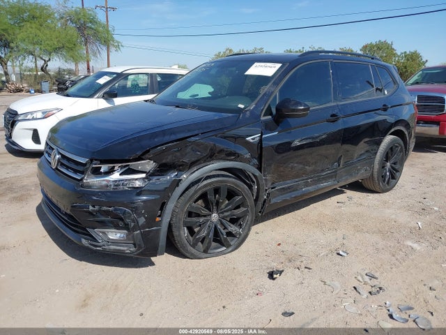 Volkswagen 2020 2020 3VV3B7AX2LM179494 Image 2