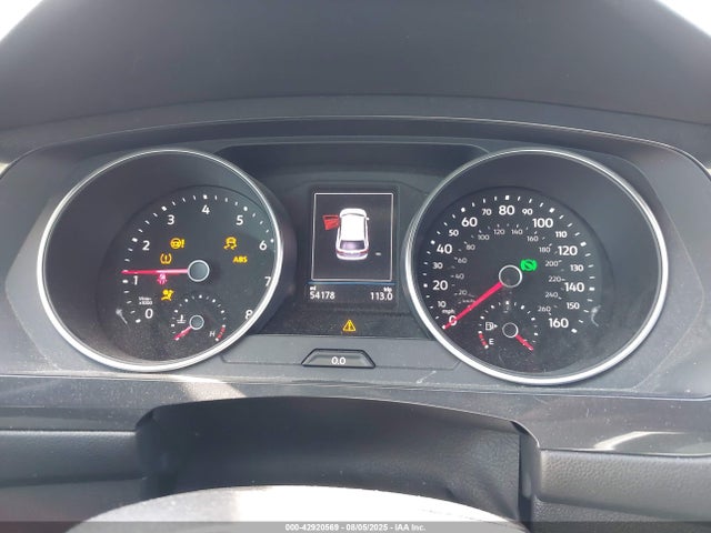 Volkswagen 2020 2020 3VV3B7AX2LM179494 Image 7
