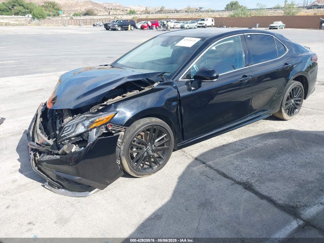 4T1K61AK7NU016267 Toyota a25a-fks