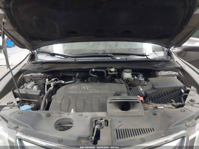 2013 ACURA RDX 5J8TB3H35DL006051 Photo 9