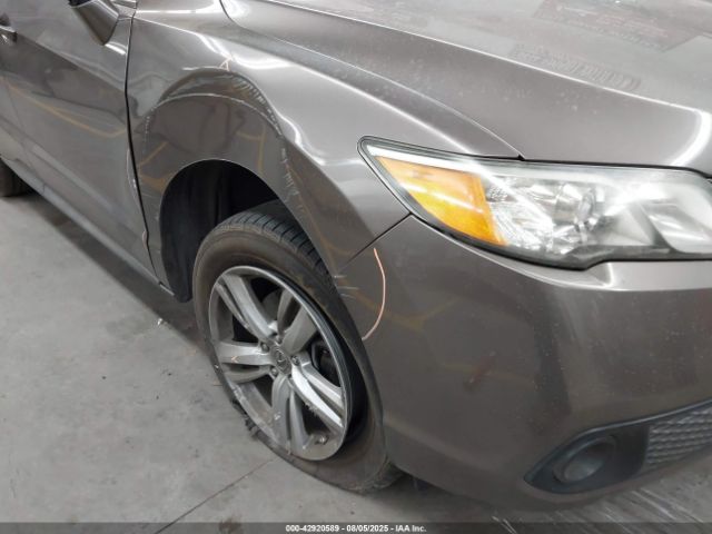 2013 ACURA RDX 5J8TB3H35DL006051 Photo 5