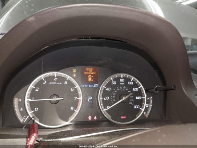 2013 ACURA RDX 5J8TB3H35DL006051 Photo 6