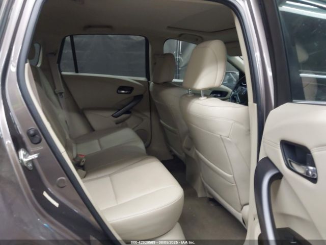 2013 ACURA RDX 5J8TB3H35DL006051 Photo 7