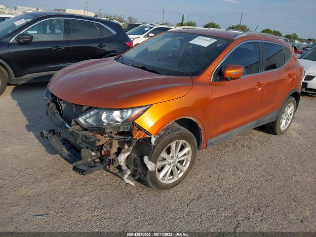 JN1BJ1CP8HW004829 Nissan ROGUE SPORT