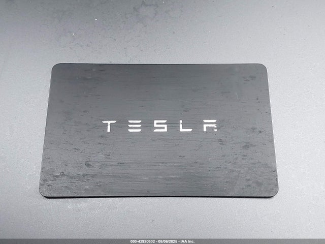 2022 TESLA MODEL 3 5YJ3E1EB7NF249922 Photo 10