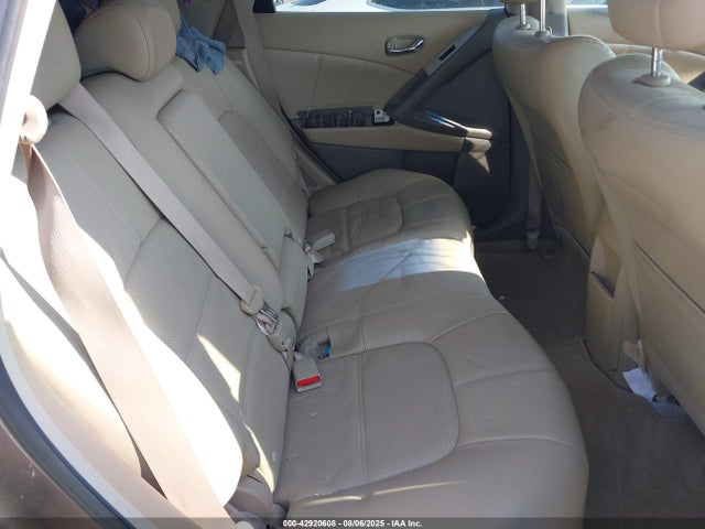 JN8AZ1MW9EW521824 Nissan 2014