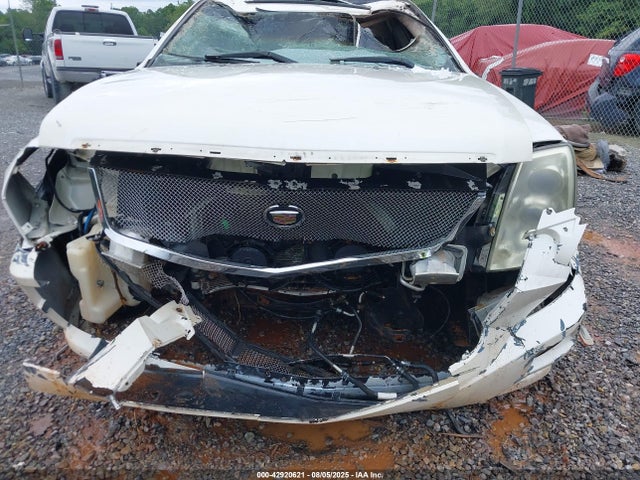 2006 CADILLAC STS 1G6DW677560202561 Photo 5