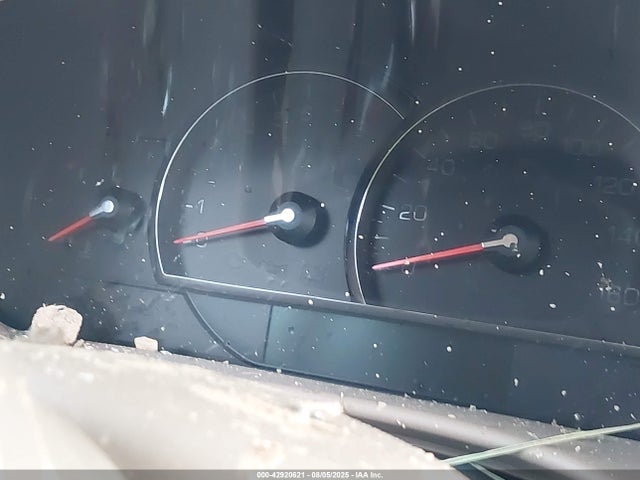 2006 CADILLAC STS 1G6DW677560202561 Photo 6