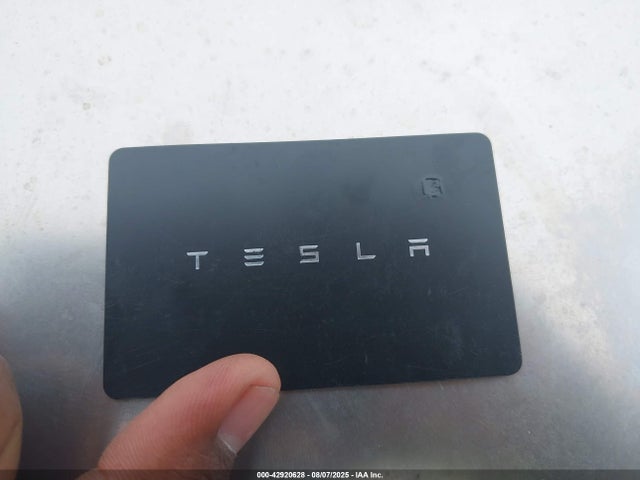 2024 TESLA CYBERTRUCK 7G2CEHEE9RA019883 Photo 10