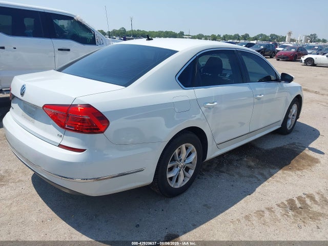 1VWAS7A39GC014467 Volkswagen 1.8t