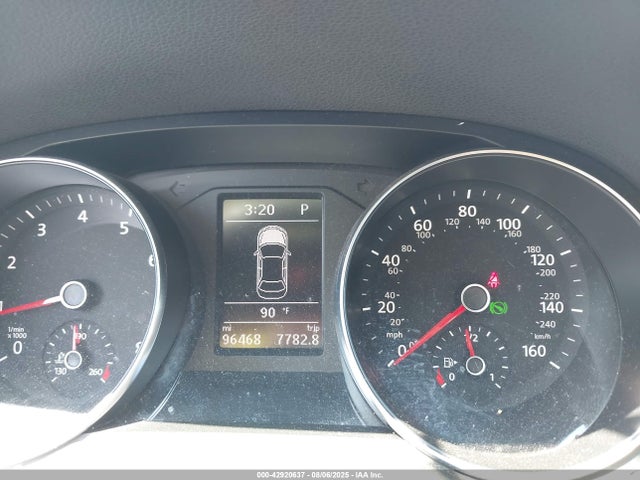 Volkswagen 1.8t 2016 1VWAS7A39GC014467 Image 7