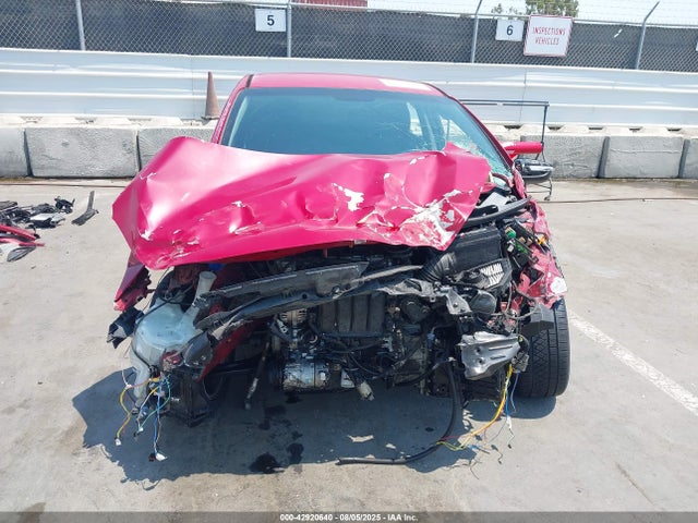 KIA 2014 2014 KNAFX4A86E5090036 Image 12