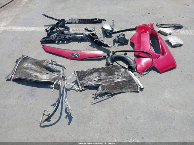 KIA 2014 2014 KNAFX4A86E5090036 Image 11