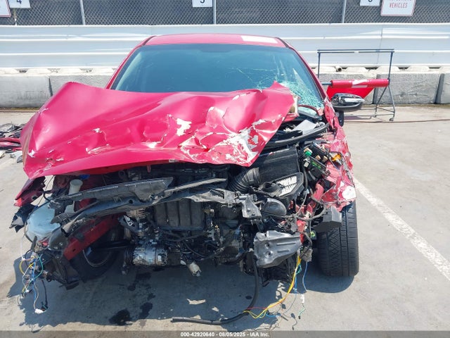 KIA 2014 2014 KNAFX4A86E5090036 Image 6
