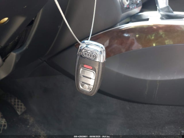 2017 AUDI Q5 WA1C2AFPXHA063642 Photo 10