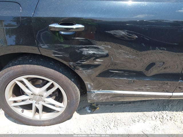 2017 AUDI Q5 WA1C2AFPXHA063642 Photo 5