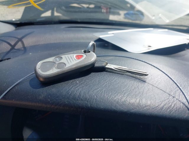 2003 ACURA TL 19UUA566X3A075618 Photo 10