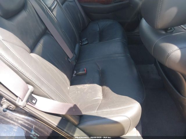 2003 ACURA TL 19UUA566X3A075618 Photo 7