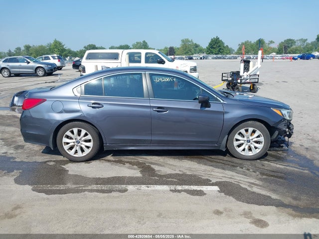 Subaru 2.5l u5 2016 4S3BNAD61G3032169 Image 14