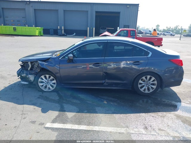 Subaru 2.5l u5 2016 4S3BNAD61G3032169 Image 15