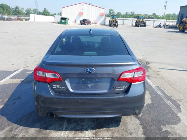 Subaru 2.5l u5 2016 4S3BNAD61G3032169 Image 17