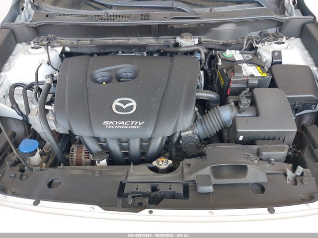 Mazda pe 2017 JM1DKDD73H0158841 Image 10