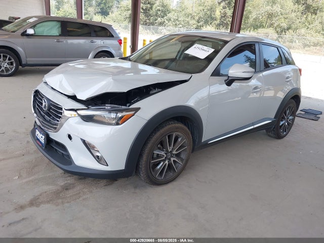 Mazda pe 2017 JM1DKDD73H0158841 Image 2