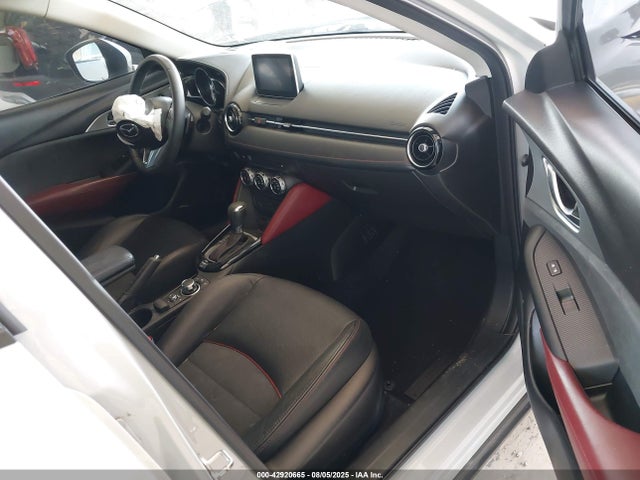 Mazda pe 2017 JM1DKDD73H0158841 Image 5