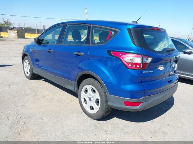 1FMCU0F73JUA86514 Ford 2.5l i-vct