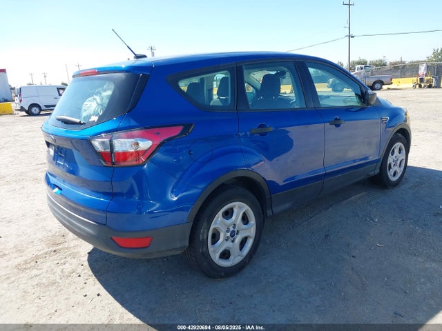 1FMCU0F73JUA86514 Ford 2.5l i-vct