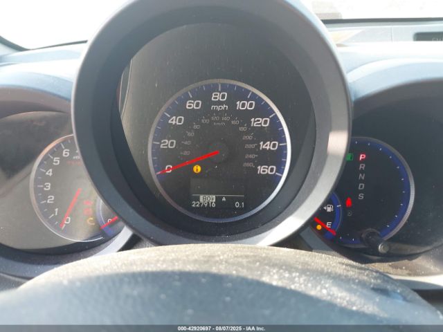 2007 ACURA RDX 5J8TB18507A019182 Photo 6