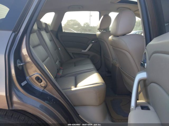 2007 ACURA RDX 5J8TB18507A019182 Photo 7