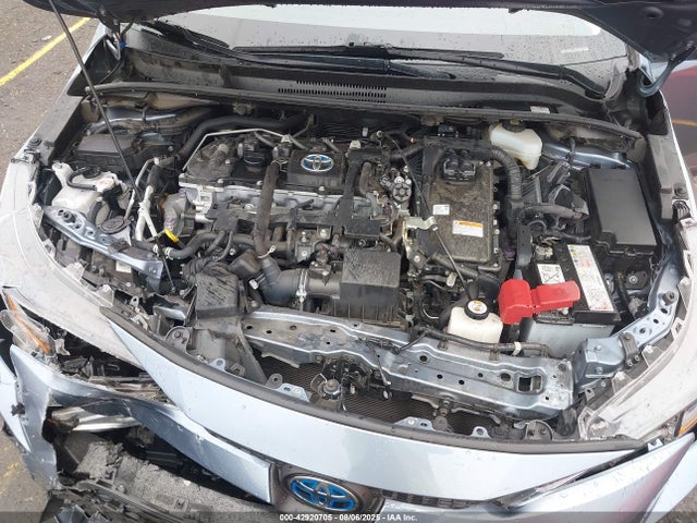 Toyota 2zr-fxe, 1nm 2021 JTDEAMDE8MJ012039 Image 10
