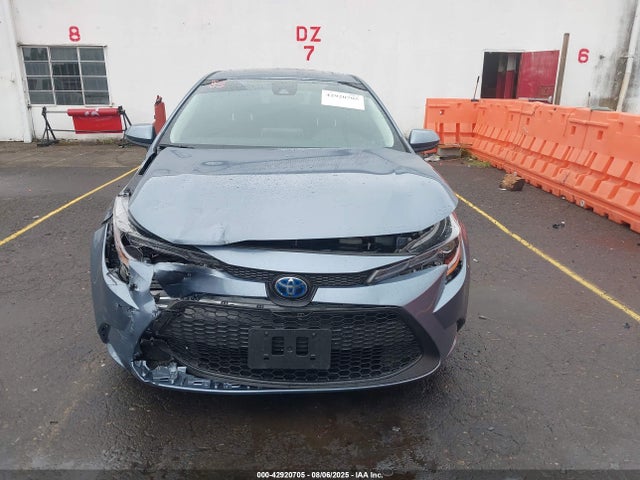 Toyota 2zr-fxe, 1nm 2021 JTDEAMDE8MJ012039 Image 12