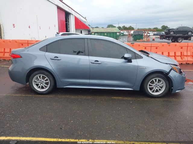 Toyota 2zr-fxe, 1nm 2021 JTDEAMDE8MJ012039 Image 13