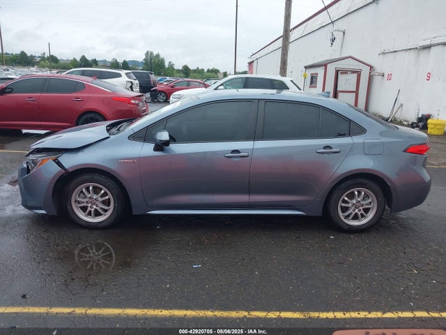 Toyota 2zr-fxe, 1nm 2021 JTDEAMDE8MJ012039 Image 14