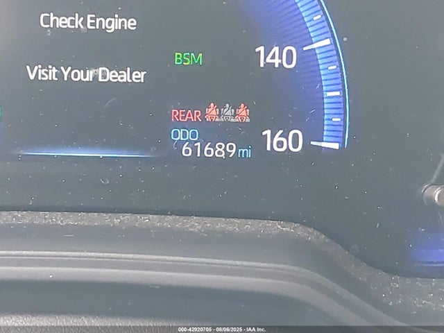 Toyota 2zr-fxe, 1nm 2021 JTDEAMDE8MJ012039 Image 15