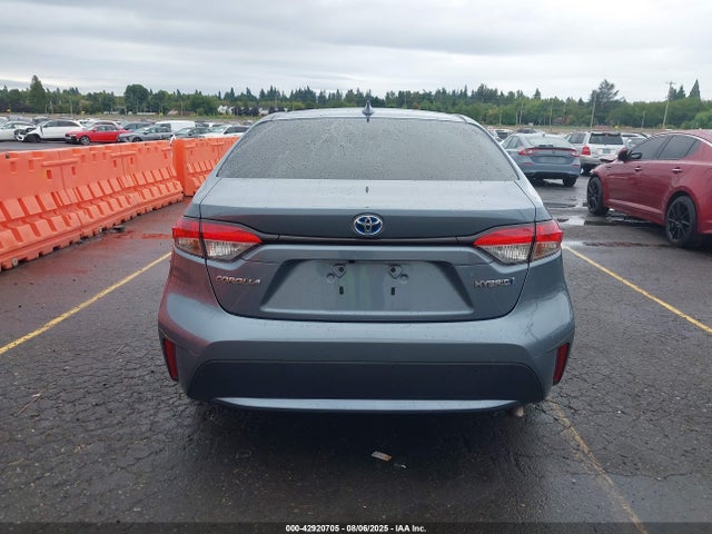 Toyota 2zr-fxe, 1nm 2021 JTDEAMDE8MJ012039 Image 16