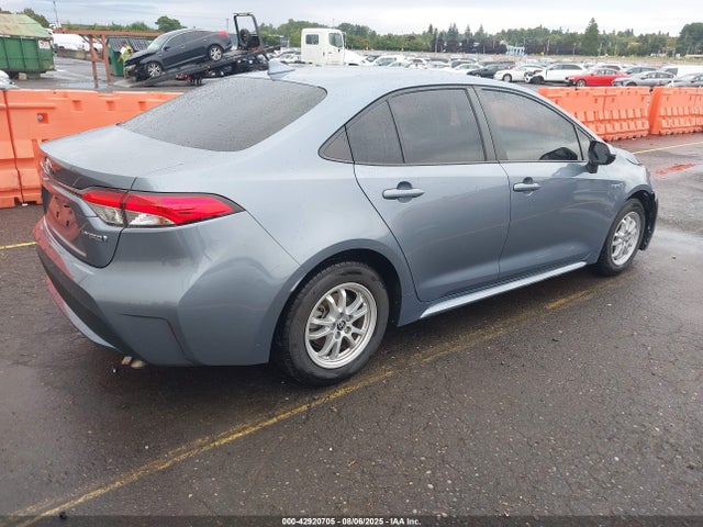 Toyota 2zr-fxe, 1nm 2021 JTDEAMDE8MJ012039 Image 4