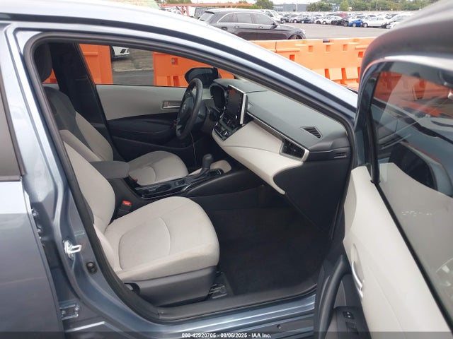 Toyota 2zr-fxe, 1nm 2021 JTDEAMDE8MJ012039 Image 5