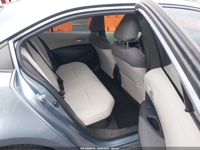 Toyota 2zr-fxe, 1nm 2021 JTDEAMDE8MJ012039 Image 8