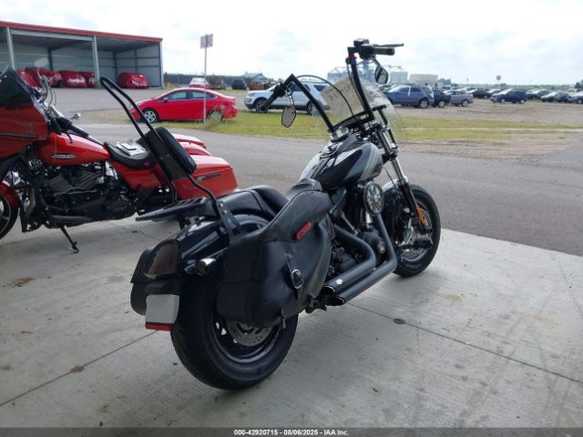 2016 HARLEY-DAVIDSON FXDF 1HD1GYM16GC312719 Photo 3