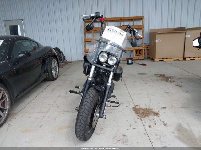 2016 HARLEY-DAVIDSON FXDF 1HD1GYM16GC312719 Photo 4