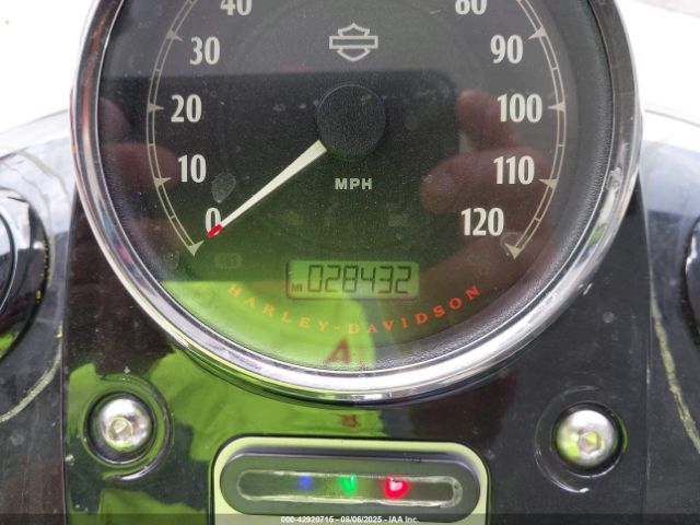 2016 HARLEY-DAVIDSON FXDF 1HD1GYM16GC312719 Photo 6